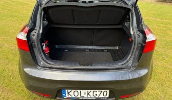 Kia Rio full