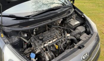 Kia Rio full