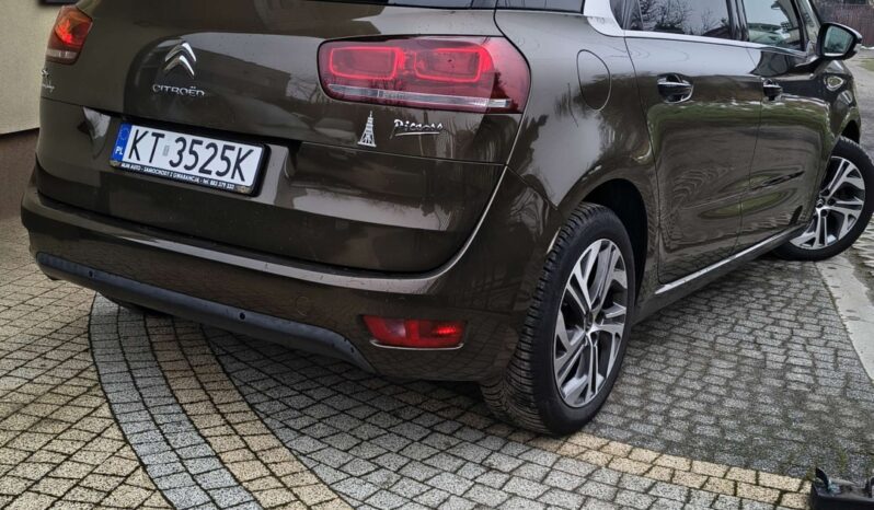 12 Miesięcy Pisemnej Gwarancji.Bezwypadkowy.Bogato Wyposażony. full