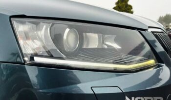 Skoda Octavia 1.4 TSI (Green tec) DSG Style full