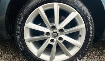 Skoda Octavia 1.4 TSI (Green tec) DSG Style full