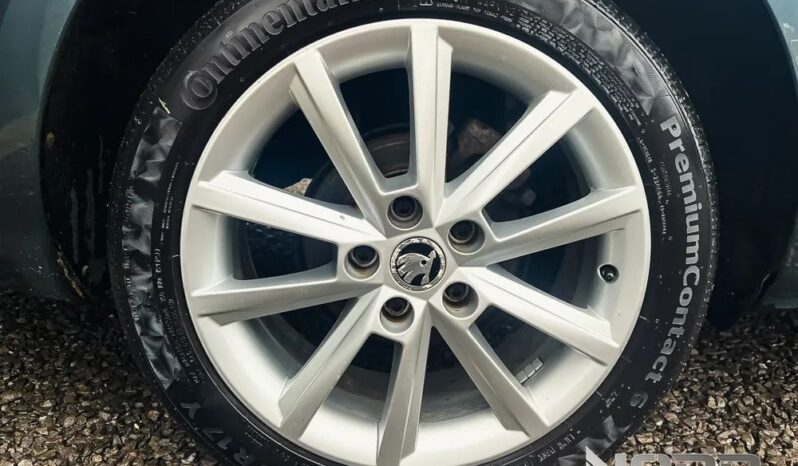 Skoda Octavia 1.4 TSI (Green tec) DSG Style full
