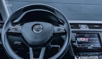Skoda Octavia 1.4 TSI (Green tec) DSG Style full