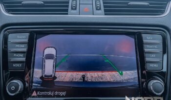 Skoda Octavia 1.4 TSI (Green tec) DSG Style full