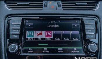 Skoda Octavia 1.4 TSI (Green tec) DSG Style full