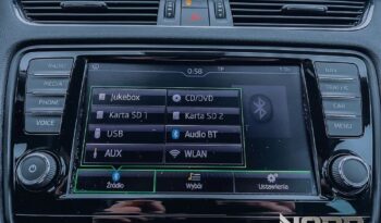 Skoda Octavia 1.4 TSI (Green tec) DSG Style full