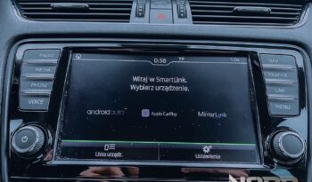 Skoda Octavia 1.4 TSI (Green tec) DSG Style full