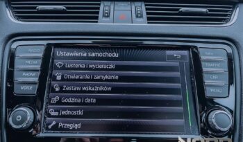 Skoda Octavia 1.4 TSI (Green tec) DSG Style full