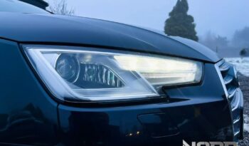Audi A4 Avant 2.0 TDI S tronic sport full