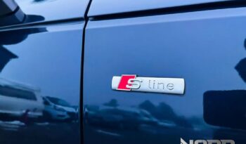 Audi A4 Avant 2.0 TDI S tronic sport full