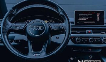 Audi A4 Avant 2.0 TDI S tronic sport full