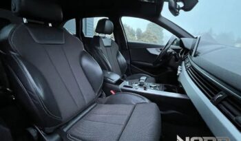 Audi A4 Avant 2.0 TDI S tronic sport full