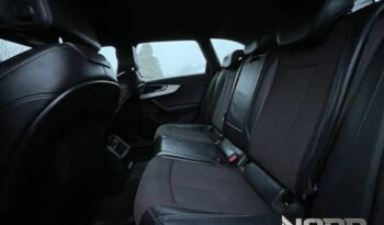 Audi A4 Avant 2.0 TDI S tronic sport full