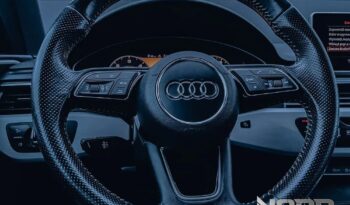 Audi A4 Avant 2.0 TDI S tronic sport full