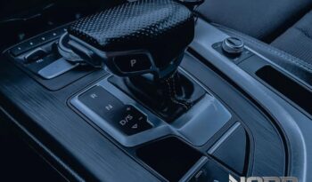Audi A4 Avant 2.0 TDI S tronic sport full