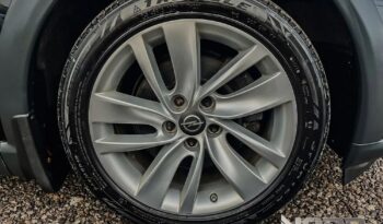 Opel Insignia 2.0 CDTI 4×4 Automatik Business Edition full
