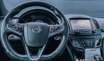 Opel Insignia 2.0 CDTI 4×4 Automatik Business Edition full