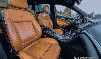 Opel Insignia 2.0 CDTI 4×4 Automatik Business Edition full