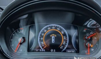 Opel Insignia 2.0 CDTI 4×4 Automatik Business Edition full
