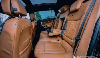 Opel Insignia 2.0 CDTI 4×4 Automatik Business Edition full