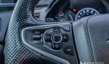 Opel Insignia 2.0 CDTI 4×4 Automatik Business Edition full