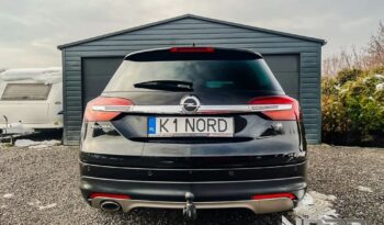 Opel Insignia 2.0 CDTI 4×4 Automatik Business Edition full