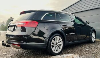 Opel Insignia 2.0 CDTI 4×4 Automatik Business Edition full