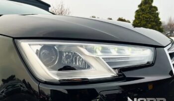 Audi A4 Avant 1.4 TFSI S tronic sport full