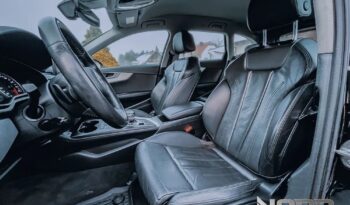 Audi A4 Avant 1.4 TFSI S tronic sport full