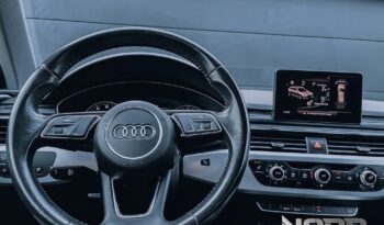 Audi A4 Avant 1.4 TFSI S tronic sport full