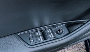 Audi A4 Avant 1.4 TFSI S tronic sport full