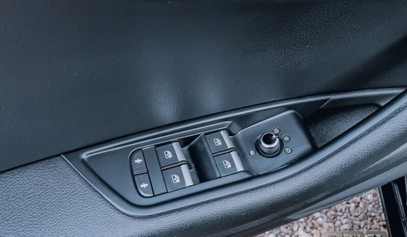Audi A4 Avant 1.4 TFSI S tronic sport full