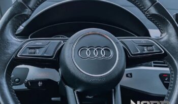 Audi A4 Avant 1.4 TFSI S tronic sport full