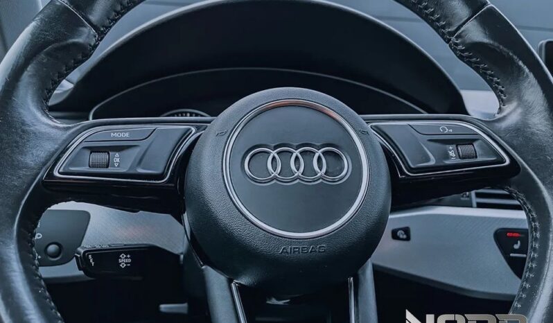 Audi A4 Avant 1.4 TFSI S tronic sport full