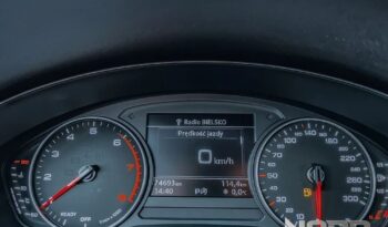 Audi A4 Avant 1.4 TFSI S tronic sport full