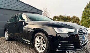 Audi A4 Avant 1.4 TFSI S tronic sport full