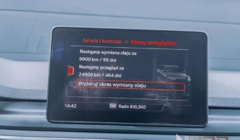 Audi A4 Avant 1.4 TFSI S tronic sport full
