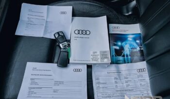 Audi A4 Avant 1.4 TFSI S tronic sport full