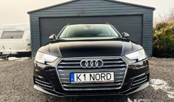 Audi A4 Avant 1.4 TFSI S tronic sport full