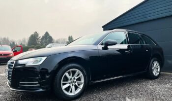 Audi A4 Avant 1.4 TFSI S tronic sport full