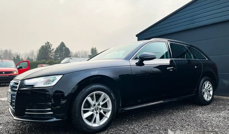 Audi A4 Avant 1.4 TFSI S tronic sport full