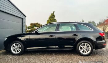 Audi A4 Avant 1.4 TFSI S tronic sport full