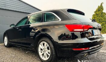 Audi A4 Avant 1.4 TFSI S tronic sport full