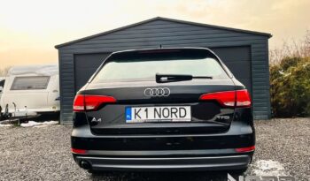 Audi A4 Avant 1.4 TFSI S tronic sport full