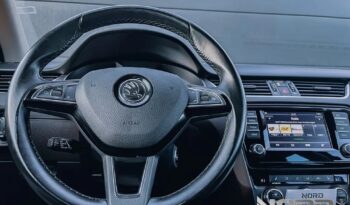 Skoda Octavia 1.8 TSI (Green tec) 4×4 DSG L&K full