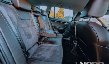 Skoda Octavia 1.8 TSI (Green tec) 4×4 DSG L&K full