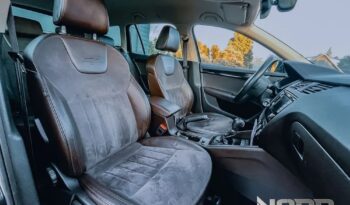 Skoda Octavia 1.8 TSI (Green tec) 4×4 DSG L&K full
