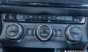 Skoda Octavia 1.8 TSI (Green tec) 4×4 DSG L&K full