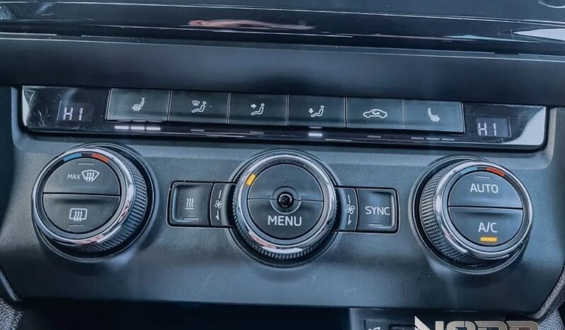 Skoda Octavia 1.8 TSI (Green tec) 4×4 DSG L&K full
