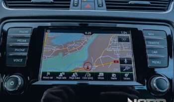 Skoda Octavia 1.8 TSI (Green tec) 4×4 DSG L&K full